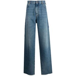 Darkpark Men's Jeans Blue